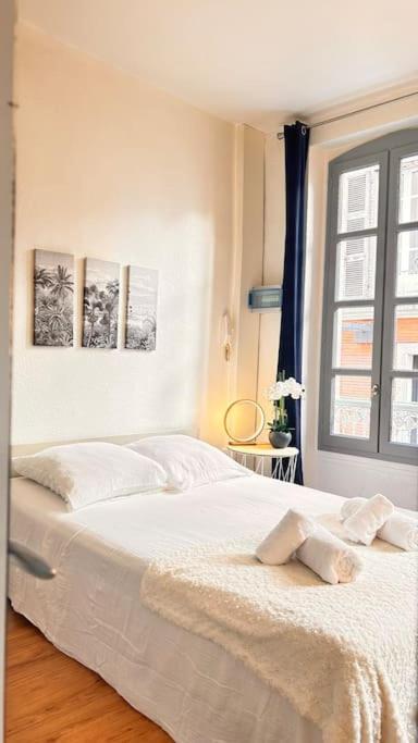 Le Cocon Appartement Montauban Buitenkant foto